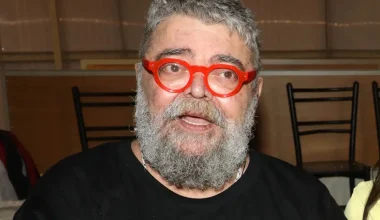Σ.Κραουνάκης για Κ.Λιόλιου: «Είναι αναρχικιά… είναι δικό της μπαϊράκι, γουστάρει»