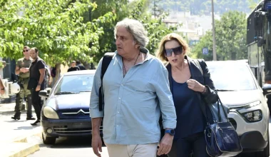 Νέα μαρτυρία γυναίκας ασθενή του υπνοθεραπευτή: «Ξύπνησα και το φερμουάρ μου ήταν κατεβασμένο»