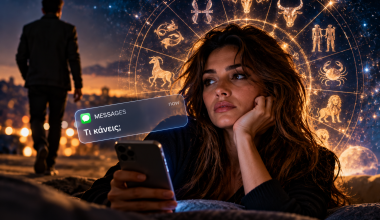Κάνουν ghosting και γυρίζουν σαν να μη συνέβη τίποτα: Tα 5 ζώδια που επιστρέφουν!
