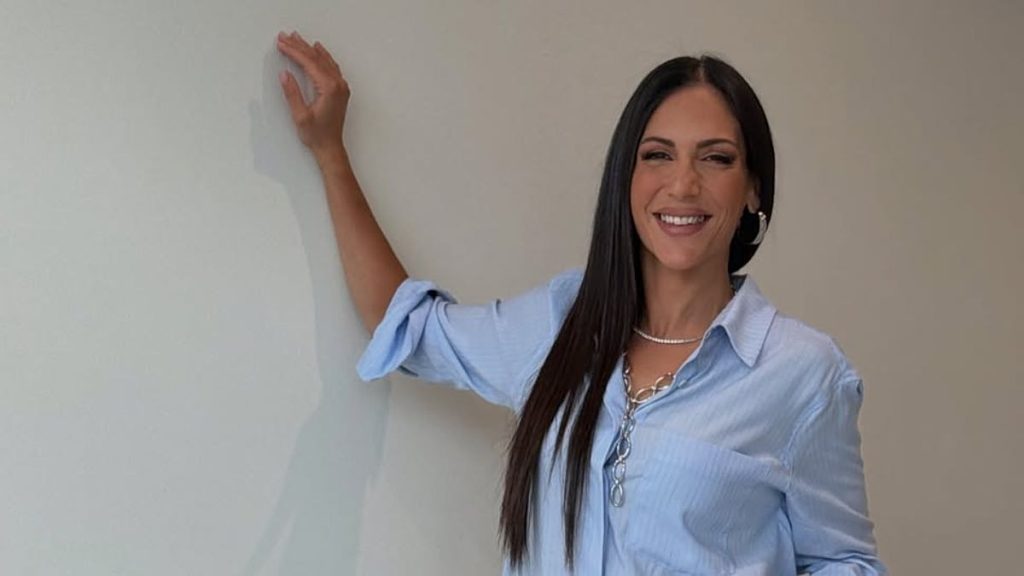 Ανθή Βούλγαρη: «70 ευρώ για 5 πράγματα – Έχουμε ξεφύγει!» (βίντεο)