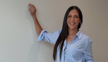 Ανθή Βούλγαρη: «70 ευρώ για 5 πράγματα – Έχουμε ξεφύγει!» (βίντεο)