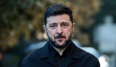 Ο Β.Ζελένσκι φέρεται να αγόρασε έκταση από την βασιλική οικογένεια της Νορβηγίας!