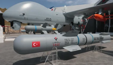 Μαζικές τουρκικές παραβιάσεις με drone και οπλισμένα F-16