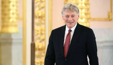 Κρεμλίνο: «Σε εξέλιξη οι επαφές για τη μεταφορά των τουρκικών S-400»