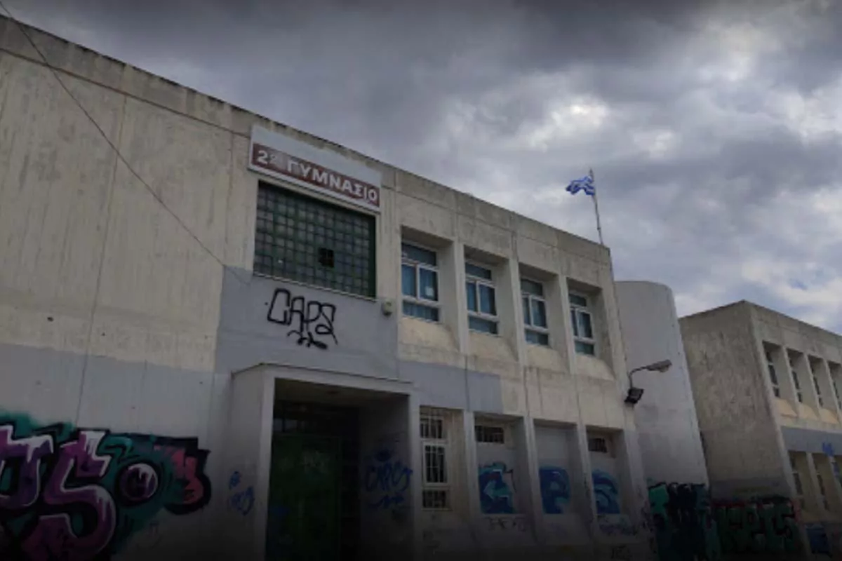 Ηλιούπολη: «Έφυγε» από τη ζωή η 50χρονη διευθύντρια που υπέστη ανακοπή