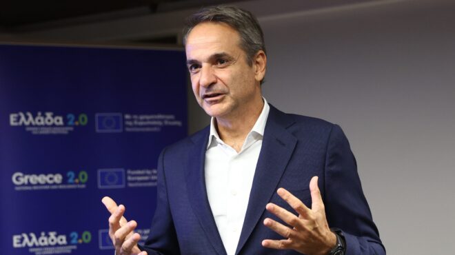Δύο μέτωπα «καίνε» το Μαξίμου: Η αντλία και τα «στόματα» των υπουργών-βουλευτών