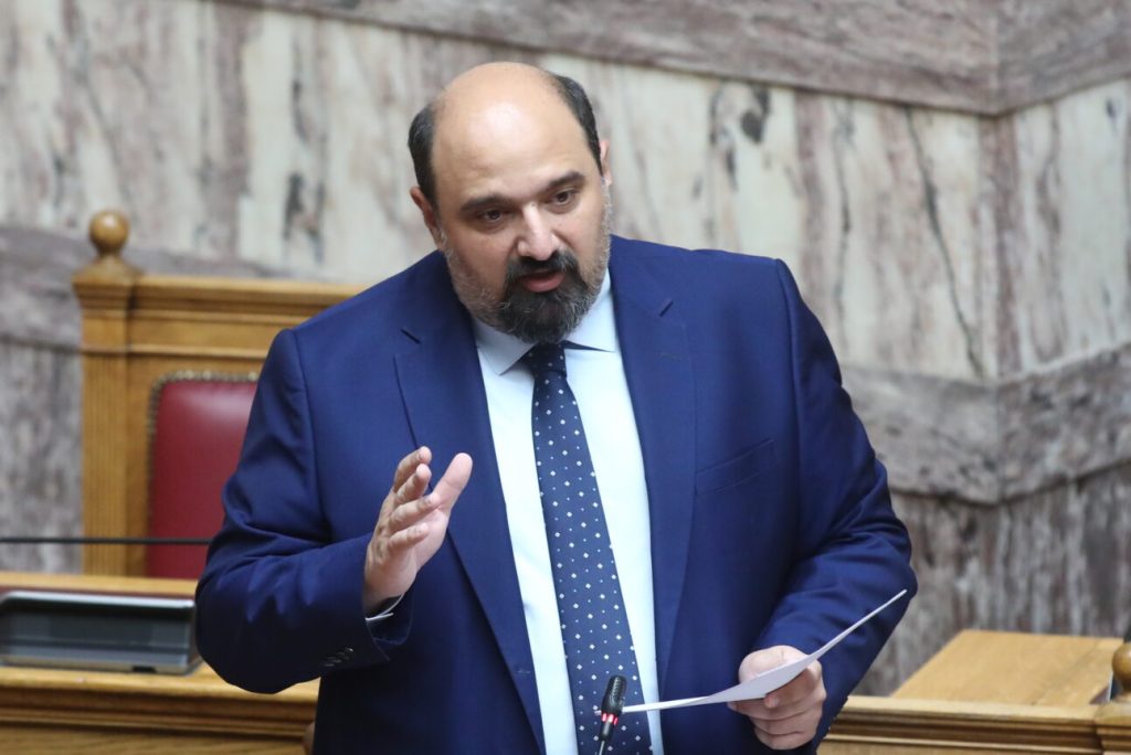 Πριν τα Χριστούγεννα η δίκη του Χ.Τριαντόπουλου και ακόμη τεσσάρων στο Ειδικό Δικαστήριο