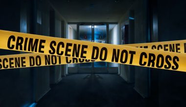 «Μέσα στο σπίτι σας»: Πρώην ντετέκτιβ αποκαλύπτει πού γίνονται οι περισσότερες δολοφονίες (βίντεο)