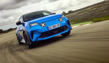 Η Alpine έρχεται στην Ελλάδα – Πότε αρχίζουν οι πωλήσεις
