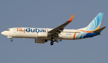 Flydubai: Κωδικός για αεροπειρατεία σε πτήση προς Τελ Αβίβ – Απογειώθηκαν ισραηλινά μαχητικά