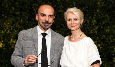 Πρώην συνεργάτης Ηλία Θεοδωρόπουλου: «Το βλέμμα του ήταν αρρωστημένο»