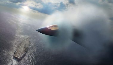 Στην Βoeing ανατέθηκε το μαχητικό 6ης γενιάς F/A-XX για το πρόγραμμα NGAD