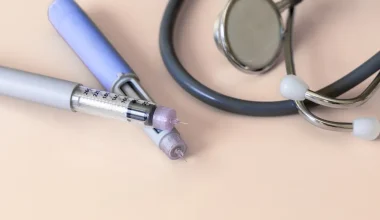 «Χαμός» στις ΗΠΑ για τύφλωση μετά τη χρήση ενέσεων αδυνατίσματος! – Πάνω από 200 αγωγές!