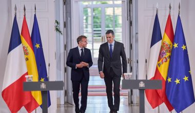 Γαλλία και Ισπανία ζήτησαν από την Βρετανία να επανέλθει στην ΕΕ