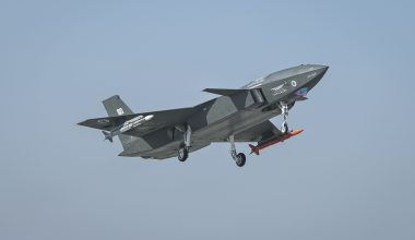 Το KIZILELMA εντάσσεται σύντομα στο τουρκικό οπλοστάσιο