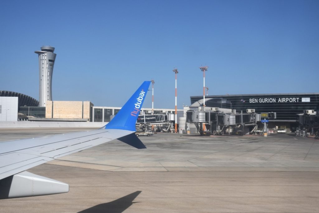 Νετανιάχου-Flydubai: «Ο ένας πιλότος επιχείρησε να μαχαιρώσει τον άλλον για να ρίξει το αεροπλάνο»