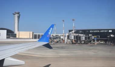 Νετανιάχου-Flydubai: «Ο ένας πιλότος επιχείρησε να μαχαιρώσει τον άλλον για να ρίξει το αεροπλάνο»