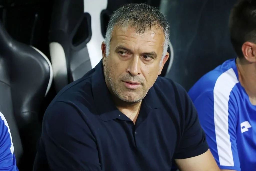 Γιάννης Αναστασίου: Η πρόβλεψη του Έλληνα προπονητή για το σκορ στο Ελλάδα-Ολλανδία – «Ετοιμαστείτε»
