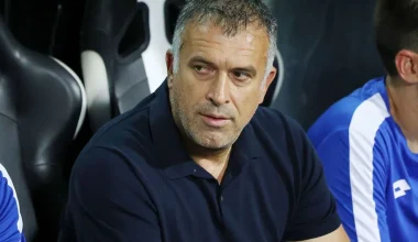 Γιάννης Αναστασίου: Η πρόβλεψη του Έλληνα προπονητή για το σκορ στο Ελλάδα-Ολλανδία – «Ετοιμαστείτε»