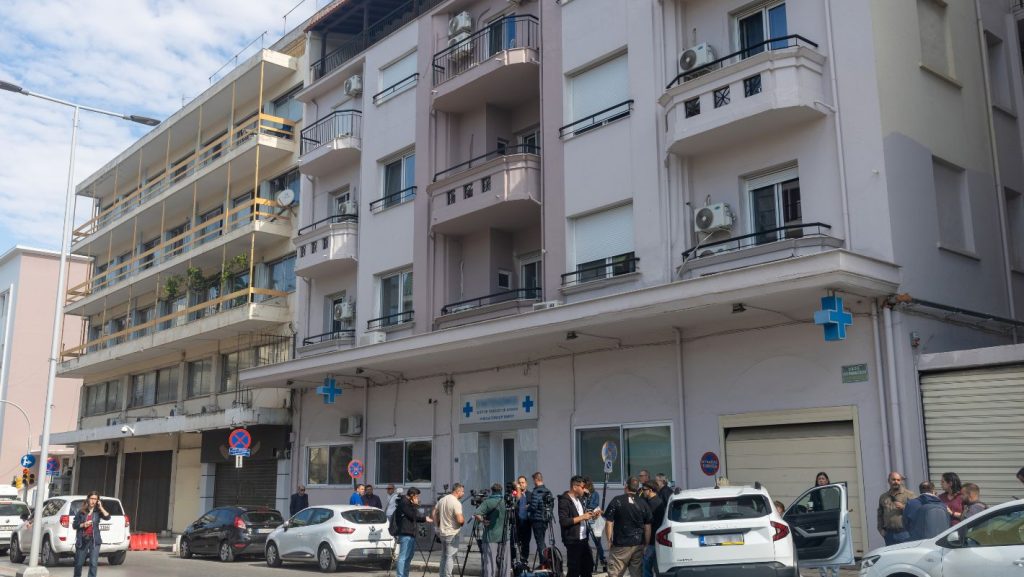 Νέες καταγγελίες για την ιδιωτική κλινική στη Θεσσαλονίκη: «Από 72 κιλά έφτασε 27»