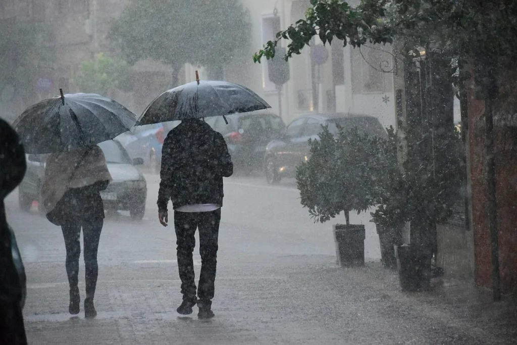 Η Ν.Ζιακοπούλου προειδοποιεί: «Η Κρήτη θα “πλημμυρίσει”» (βίντεο)