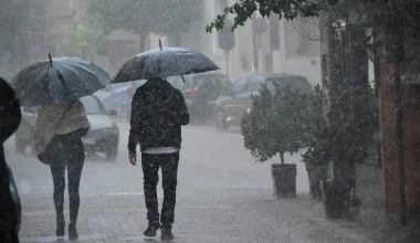 Η Ν.Ζιακοπούλου προειδοποιεί: «Η Κρήτη θα “πλημμυρίσει”» (βίντεο)