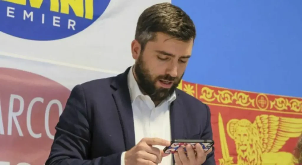 Μπλόκο του Δημάρχου της Πάδοβα σε Μαροκινή που ήθελε ιταλική υπηκοότητα και δεν ήξερε την γλώσσα