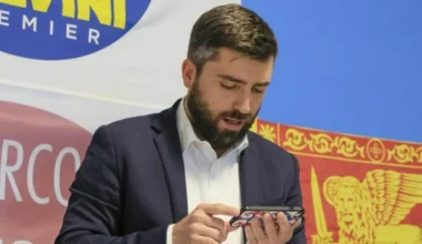 Μπλόκο του Δημάρχου της Πάδοβα σε Μαροκινή που ήθελε ιταλική υπηκοότητα και δεν ήξερε την γλώσσα