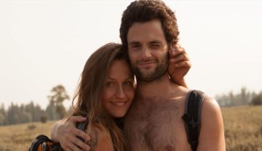 Πεν Μπάντζλι: Η σύζυγός του εξήγησε γιατί σταμάτησε τις ερωτικές σκηνές αλλά δεν έπεισε (βίντεο)