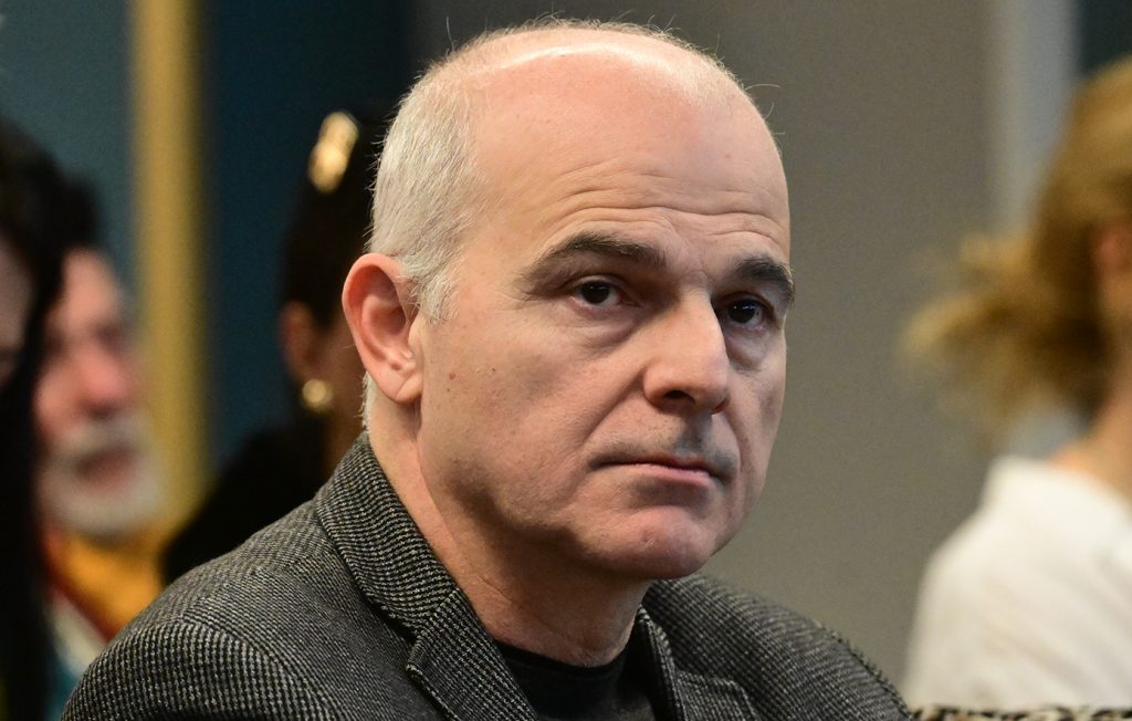 Α.Ψαρόπουλος: «Απερίγραπτο θράσος να κατεβαίνει υποψήφιος στη Θεσσαλονίκη ο Γ.Φλωρίδης»