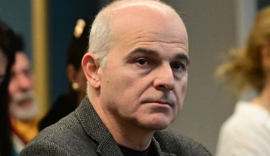 Α.Ψαρόπουλος: «Απερίγραπτο θράσος να κατεβαίνει υποψήφιος στη Θεσσαλονίκη ο Γ.Φλωρίδης»