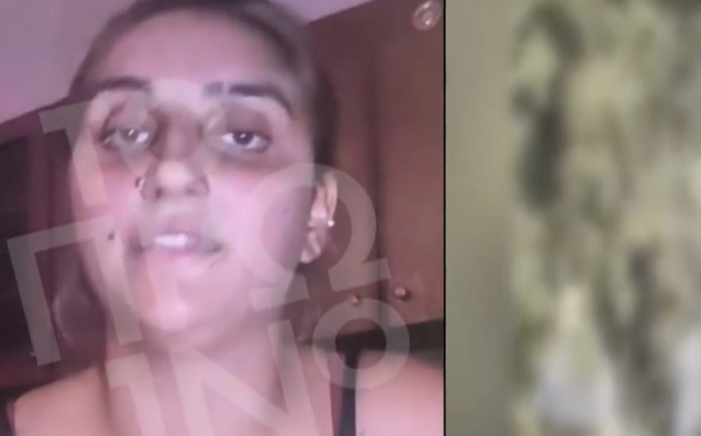Άνω Λιόσια: «Μια σφαλιάρα έφαγες» λέει η Ρομά μητέρα της 4χρονης