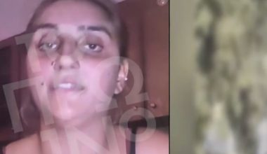 Άνω Λιόσια: «Μια σφαλιάρα έφαγες» λέει η Ρομά μητέρα της 4χρονης