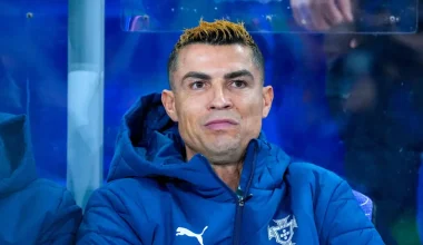 Κριστιάνο Ρονάλντο: Αποχώρησε από την προπόνηση – Έκτακτη παρέμβαση της Ομοσπονδίας
