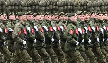 Ούτε η Πολωνία ούτε οι χώρες της Βαλτικής: Ευρωπαϊκό κράτος μιλά για πιθανή επίθεση κατά της Ρωσίας!