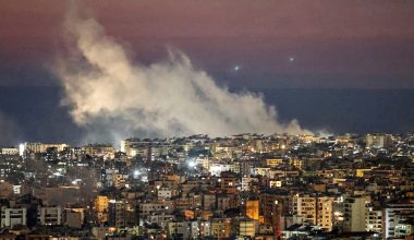 Η ΕΕ εξέδωσε σύσταση για διακοπή πτήσεων πάνω από την Σαουδική Αραβία