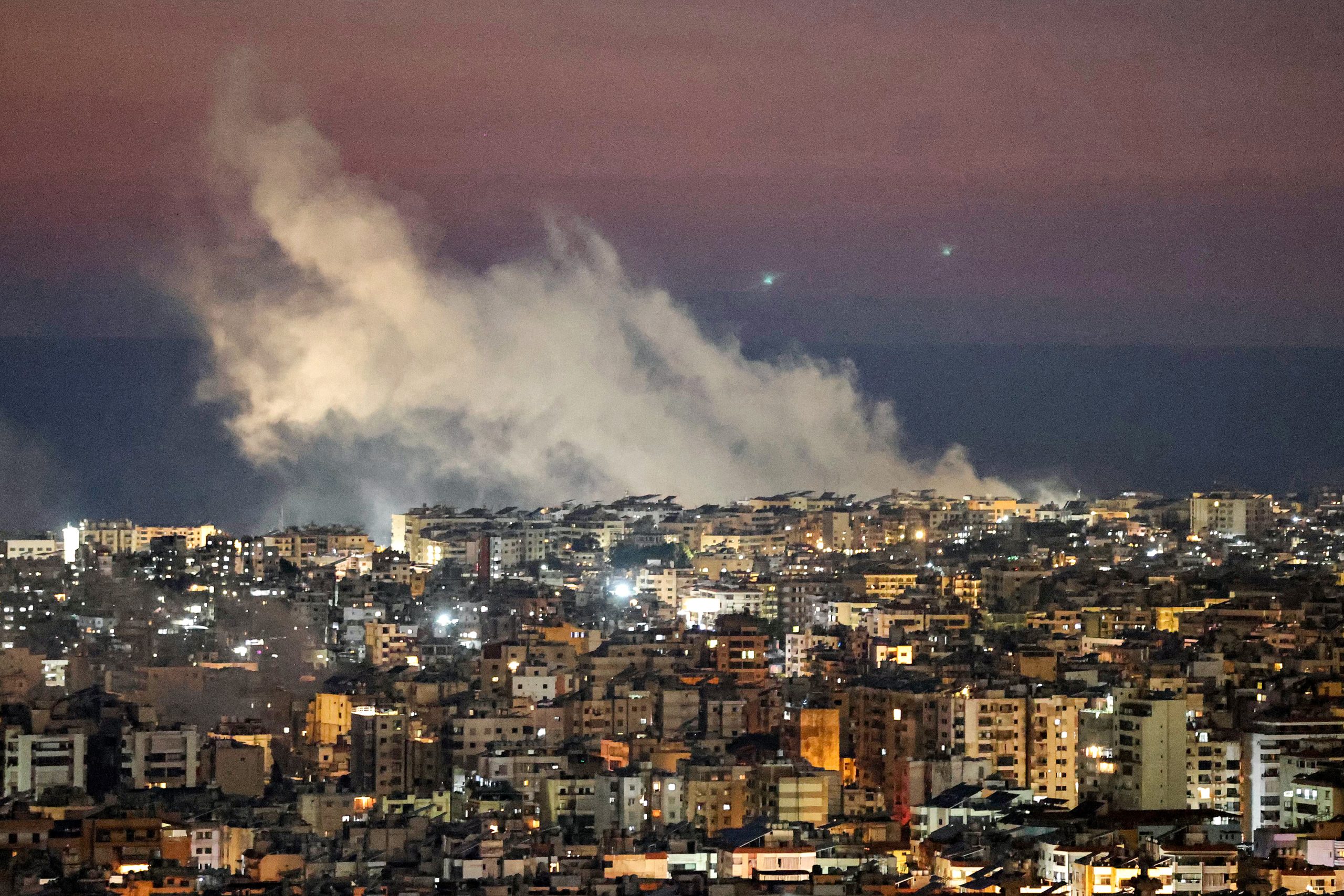 Η ΕΕ εξέδωσε σύσταση για διακοπή πτήσεων πάνω από την Σαουδική Αραβία