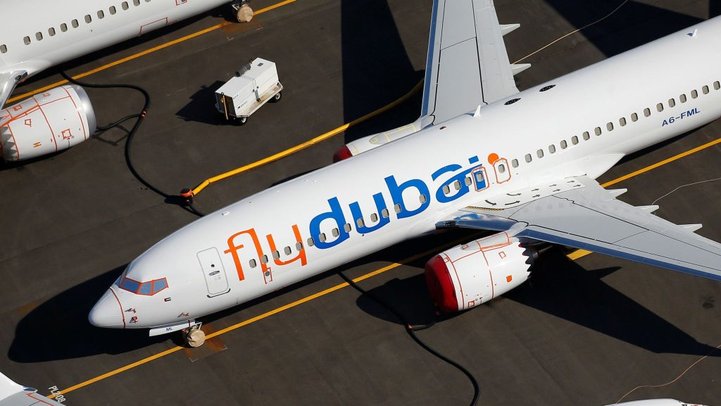 Flydubai: Έτσι αποφεύχθηκε η τραγωδία στον αέρα