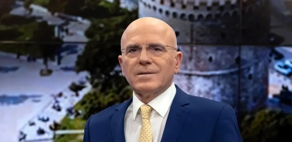 Σφοδρή κριτική κατά Δημάρχου Θεσσαλονίκης από τον Σ.Καλόγηρο για τη χρηματοδότηση της TV100