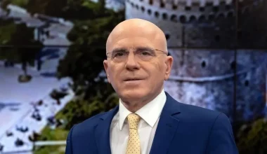 Σφοδρή κριτική κατά Δημάρχου Θεσσαλονίκης από τον Σ.Καλόγηρο για τη χρηματοδότηση της TV100