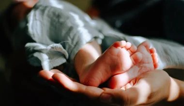 Ξεψύχησε βρέφος που μεταφέρθηκε σε σοβαρή κατάσταση στην Παιδιατρική του Μαμάτσειου