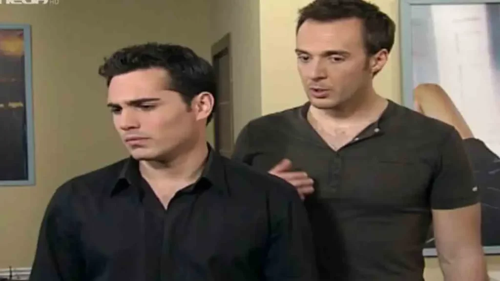 Πόσα χρήματα έπαιρνε τον μήνα ο Χρήστος Πλαΐνης ο «Δημήτρης» της «Μαρίας της Άσχημης»;