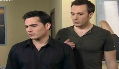 Πόσα χρήματα έπαιρνε τον μήνα ο Χρήστος Πλαΐνης ο «Δημήτρης» της «Μαρίας της Άσχημης»;