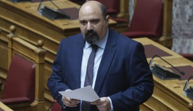 Το βούλευμα που στέλνει τον Χ.Τριαντόπουλο στο Ειδικό Δικαστήριο – Τι αναφέρει για το «μπάζωμα»
