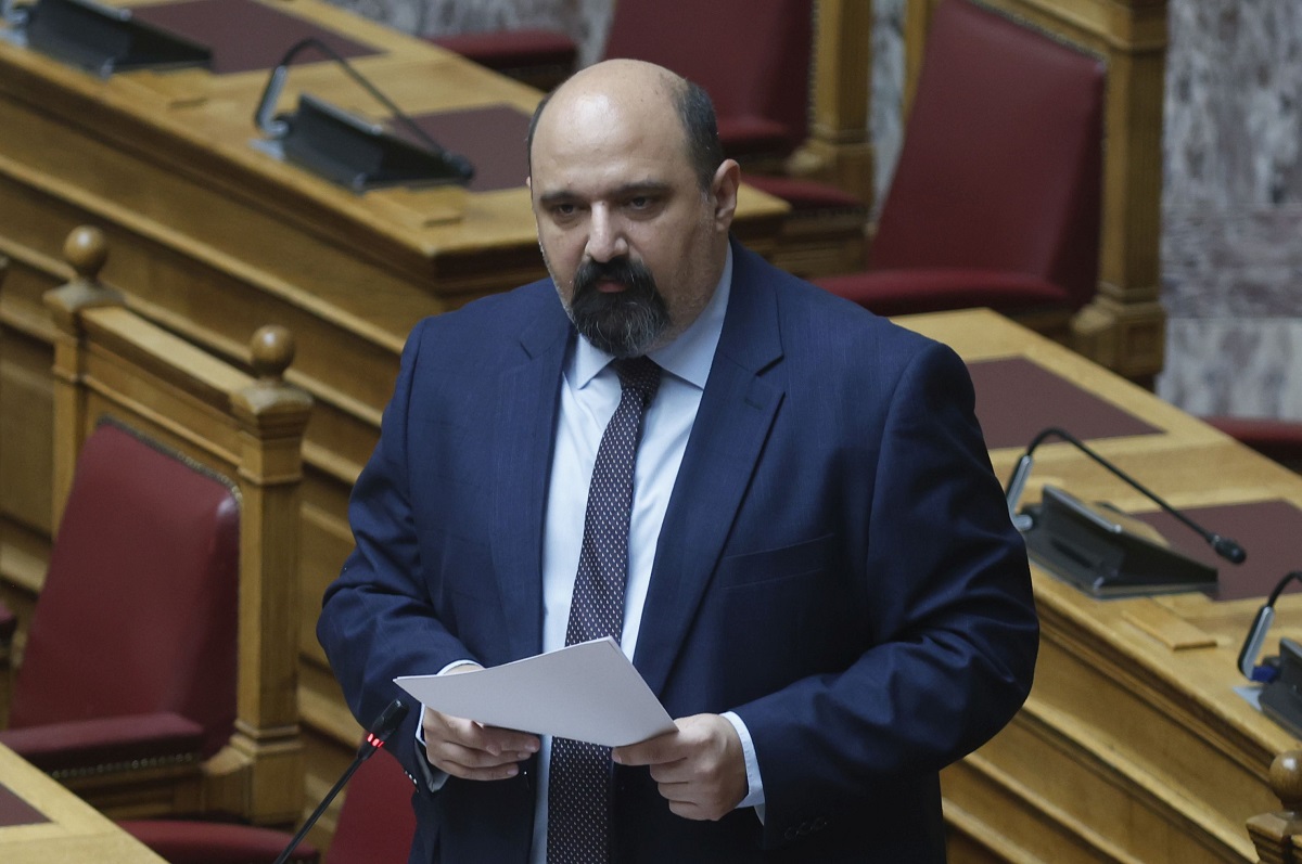Το βούλευμα που στέλνει τον Χ.Τριαντόπουλο στο Ειδικό Δικαστήριο – Τι αναφέρει για το «μπάζωμα»