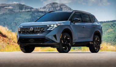 Νέο Nissan Rogue Hybrid: Μήπως κοιτάμε το επόμενο X-Trail; (βίντεο)
