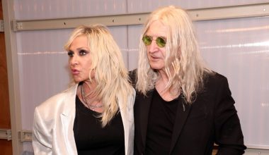 Α.Βίσση-Ν.Καρβέλας: «Κακός χαμός» στα αποδυτήρια – Έφυγε έξαλλος ο γνωστός μουσικός