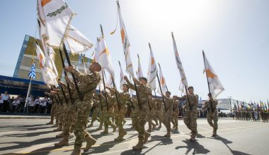 ΗΠΑ: «Η εταιρική σχέση με την Κύπρο συνεχίζει να ενισχύεται κάθε χρόνο‘