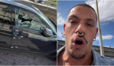 Τεό Μαυρίδης: «Το δίκιο πάντα κερδίζει – Έχω μάθει να είμαι νικητής » (βίντεο)