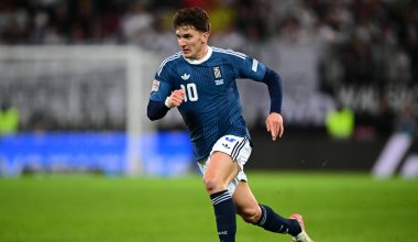 Ελλάδα – Ολλανδία 0-0 (Α’ ημίχρονο): Σε εξέλιξη το ντέρμπι κορυφής στην Τούμπα